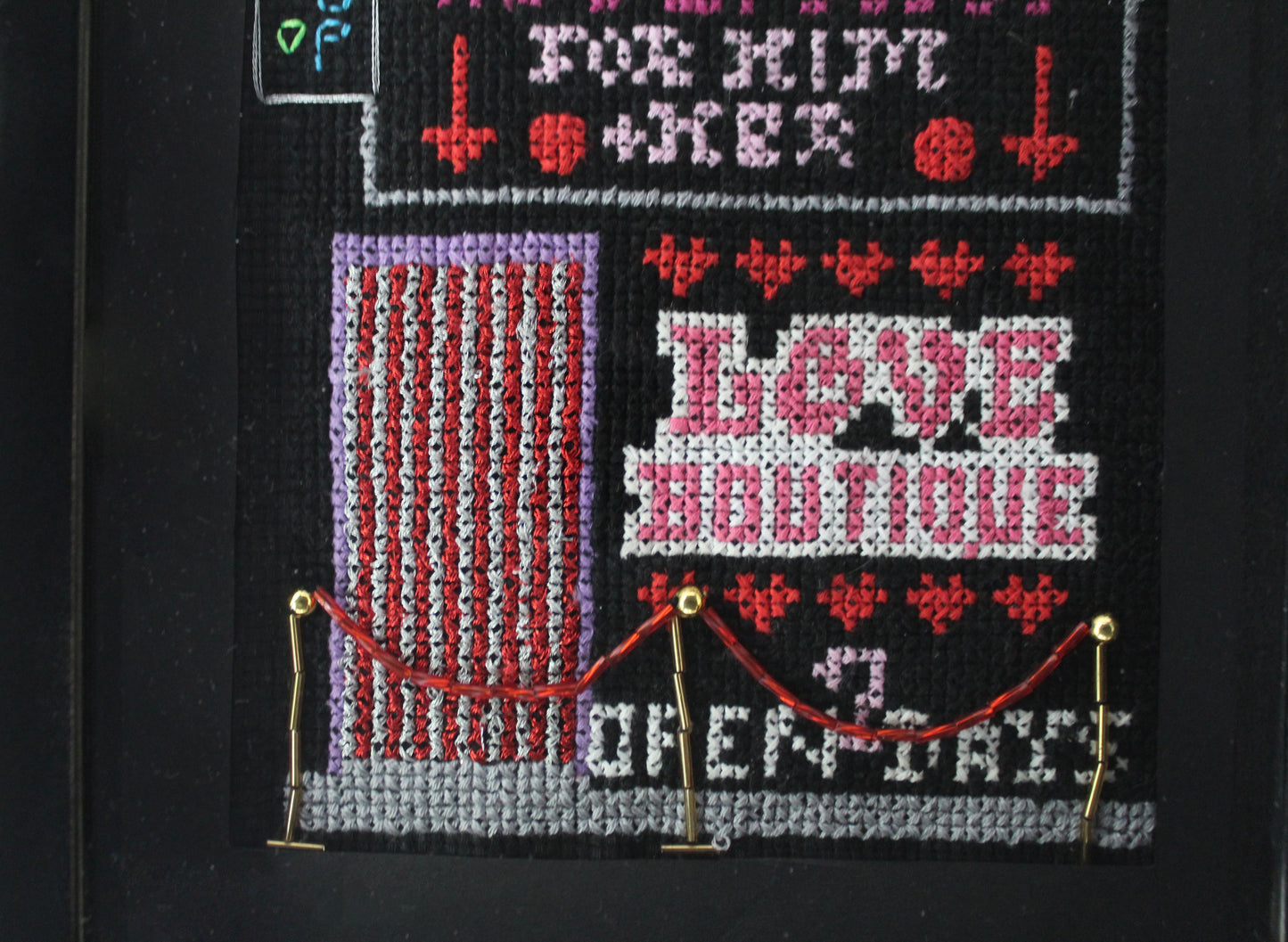 The Love Boutique - Manchester